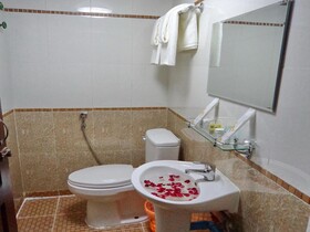 Hotel Sahara