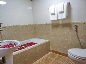 Hotel Sahara