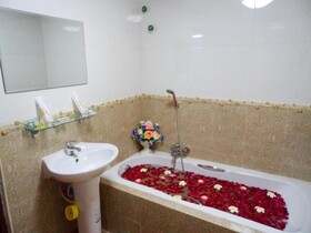 Hotel Sahara