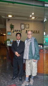 Hotel Sahara