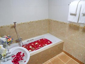 Hotel Sahara