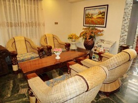 Hotel Sahara