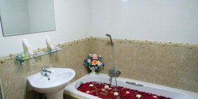 Hotel Sahara