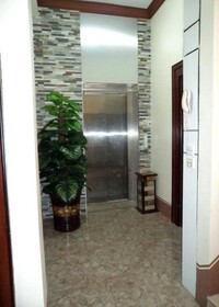 Hotel Sahara