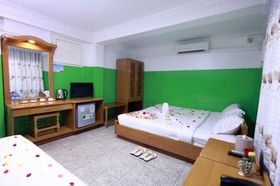 Hotel Venus