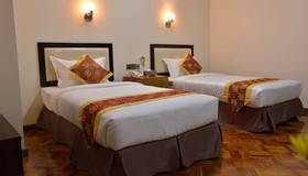 Hotel Yadanar Oo
