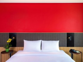 ibis Styles Mandalay Centre