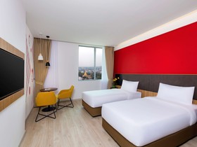 ibis Styles Mandalay Centre