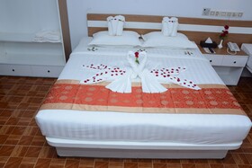 Kaung Myint Hotel