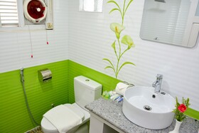 Kaung Myint Hotel