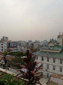 Kaung Myint Hotel