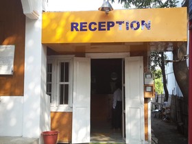 Mama Guest House