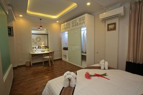 Mandalay City Hotel