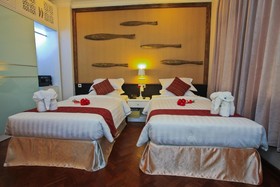 Mandalay City Hotel