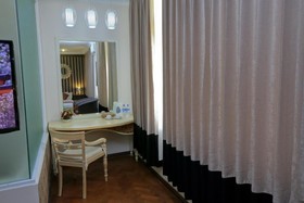 Mandalay City Hotel