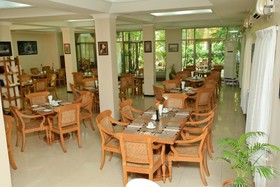 Mandalay City Hotel