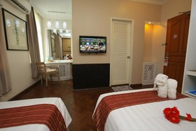 Mandalay City Hotel