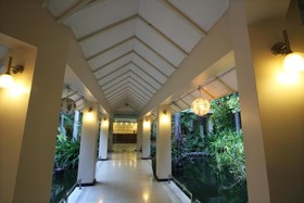 Mandalay City Hotel