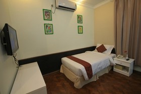 Mandalay City Hotel