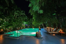 Mandalay City Hotel