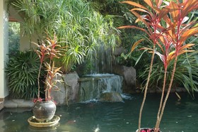 Mandalay City Hotel