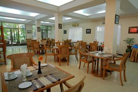 Mandalay City Hotel
