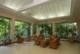 Mandalay City Hotel