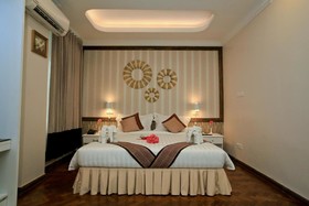 Mandalay City Hotel