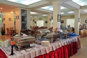 Mandalay City Hotel