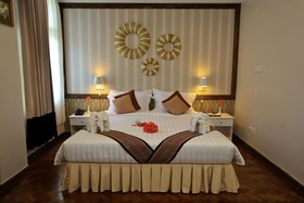 Mandalay City Hotel