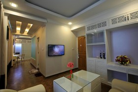 Mandalay City Hotel