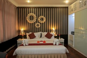 Mandalay City Hotel