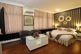 Mandalay City Hotel