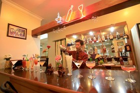 Mandalay City Hotel