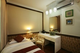 Mandalay City Hotel