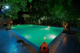 Mandalay City Hotel