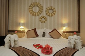 Mandalay City Hotel