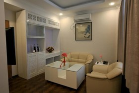 Mandalay City Hotel
