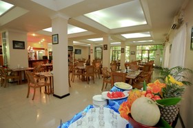 Mandalay City Hotel
