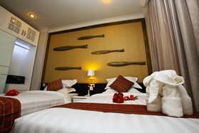 Mandalay City Hotel
