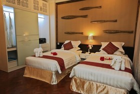 Mandalay City Hotel