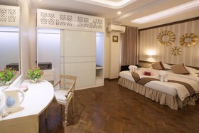Mandalay City Hotel