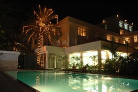 Mandalay City Hotel