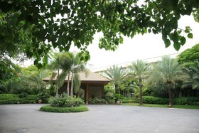 Mandalay City Hotel