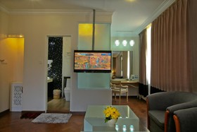 Mandalay City Hotel
