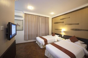Mandalay City Hotel