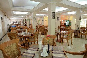Mandalay City Hotel