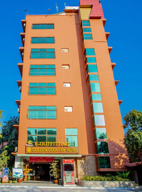 Mandalay E-outfitting Boutique Hotel