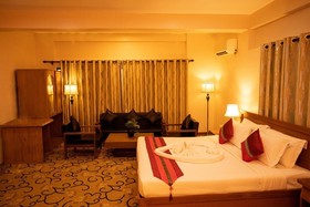 Mandalay E-outfitting Boutique Hotel