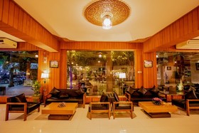 Mandalay E-outfitting Boutique Hotel